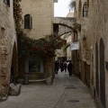 Jewish Quarter Street